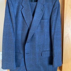 Vintage Dorman Winthrop Imperial Collection Suit 1